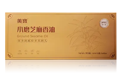 凯发k8小磨香油